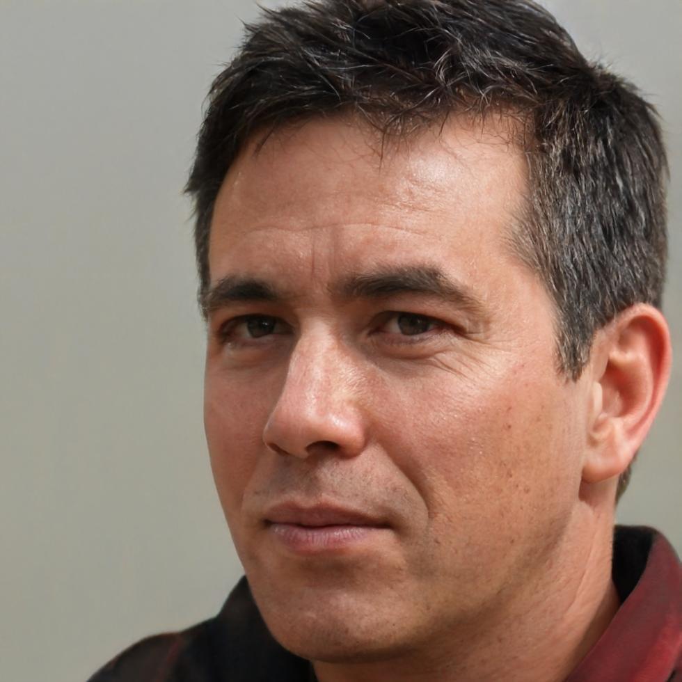 Carlos Mendoza, experto en finanzas personales