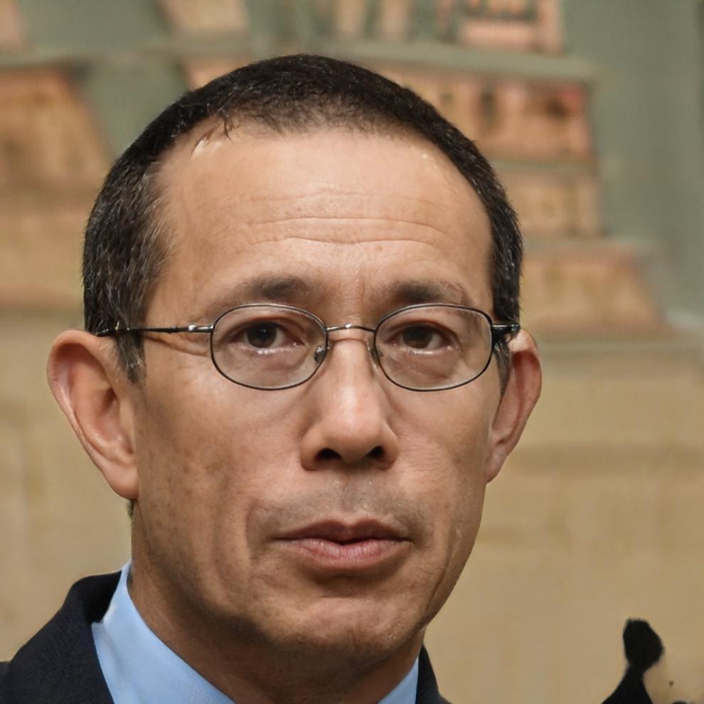 Carlos Mendoza, experto en finanzas personales